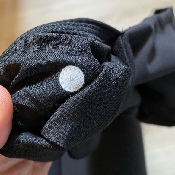 Lululemon Leggings - Picture 2 of 2